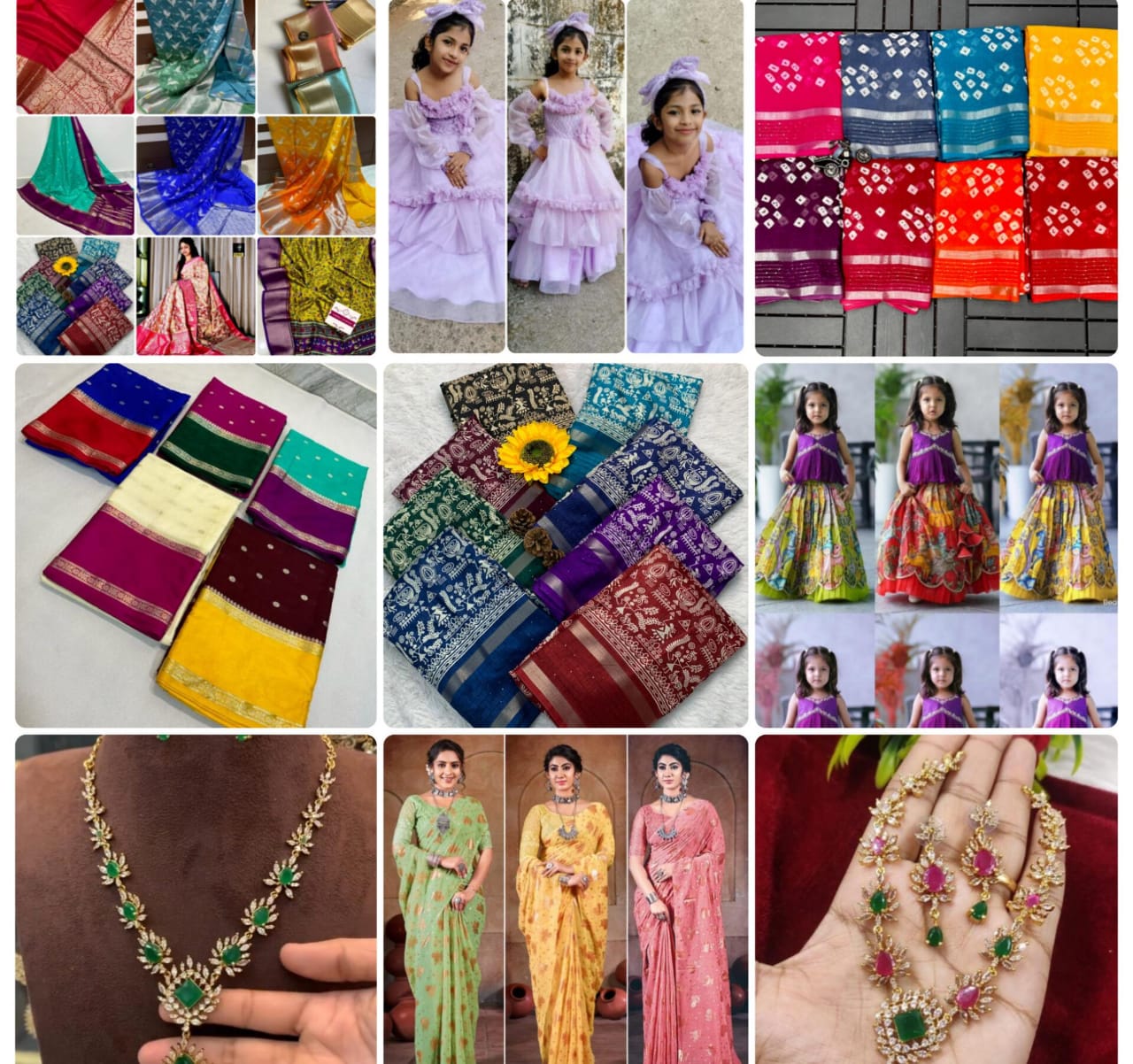 Azya Fashion Group