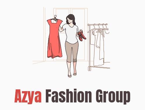 Azya Fashion Group
