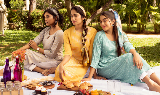 Azya Fashion Group