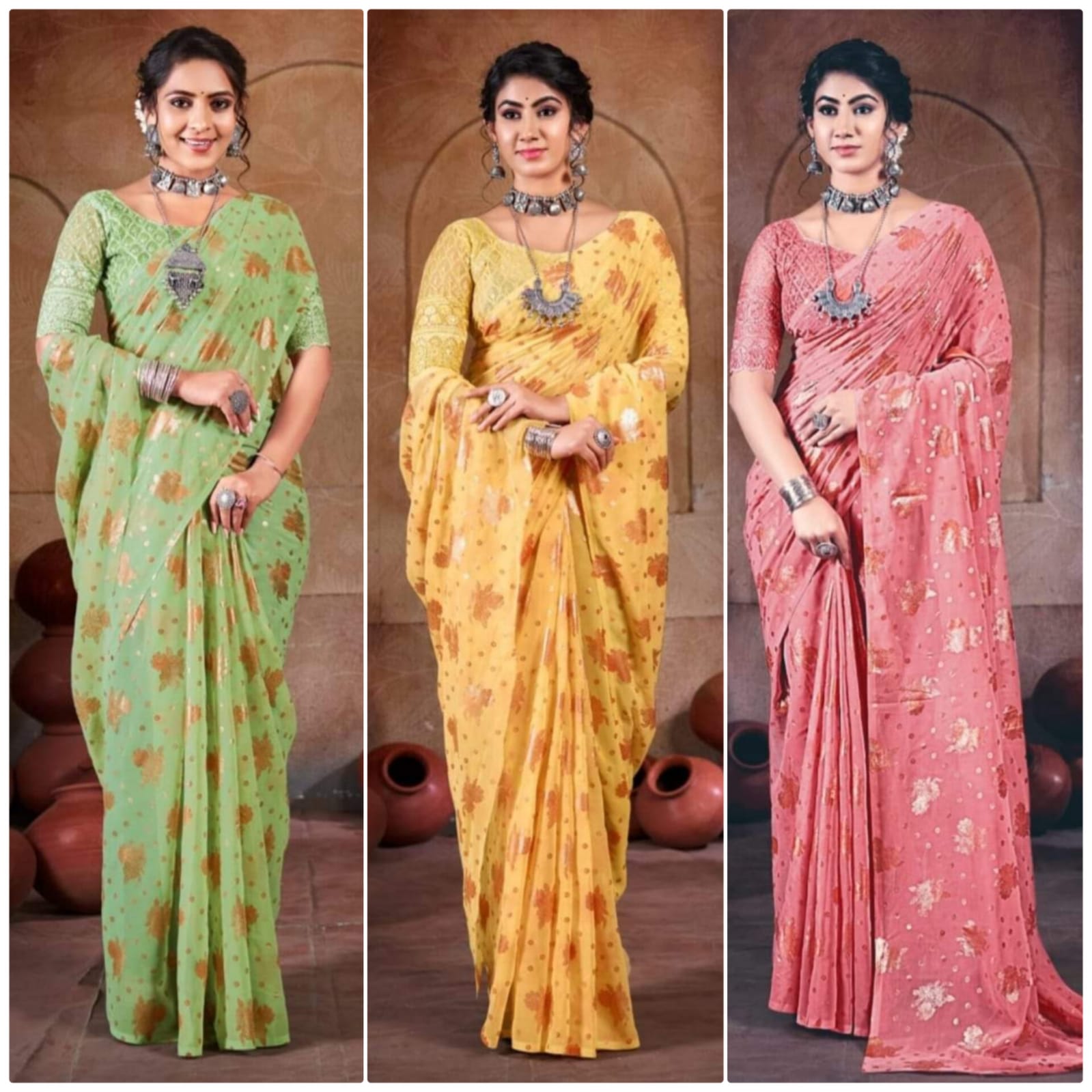 Azya Fashion Group