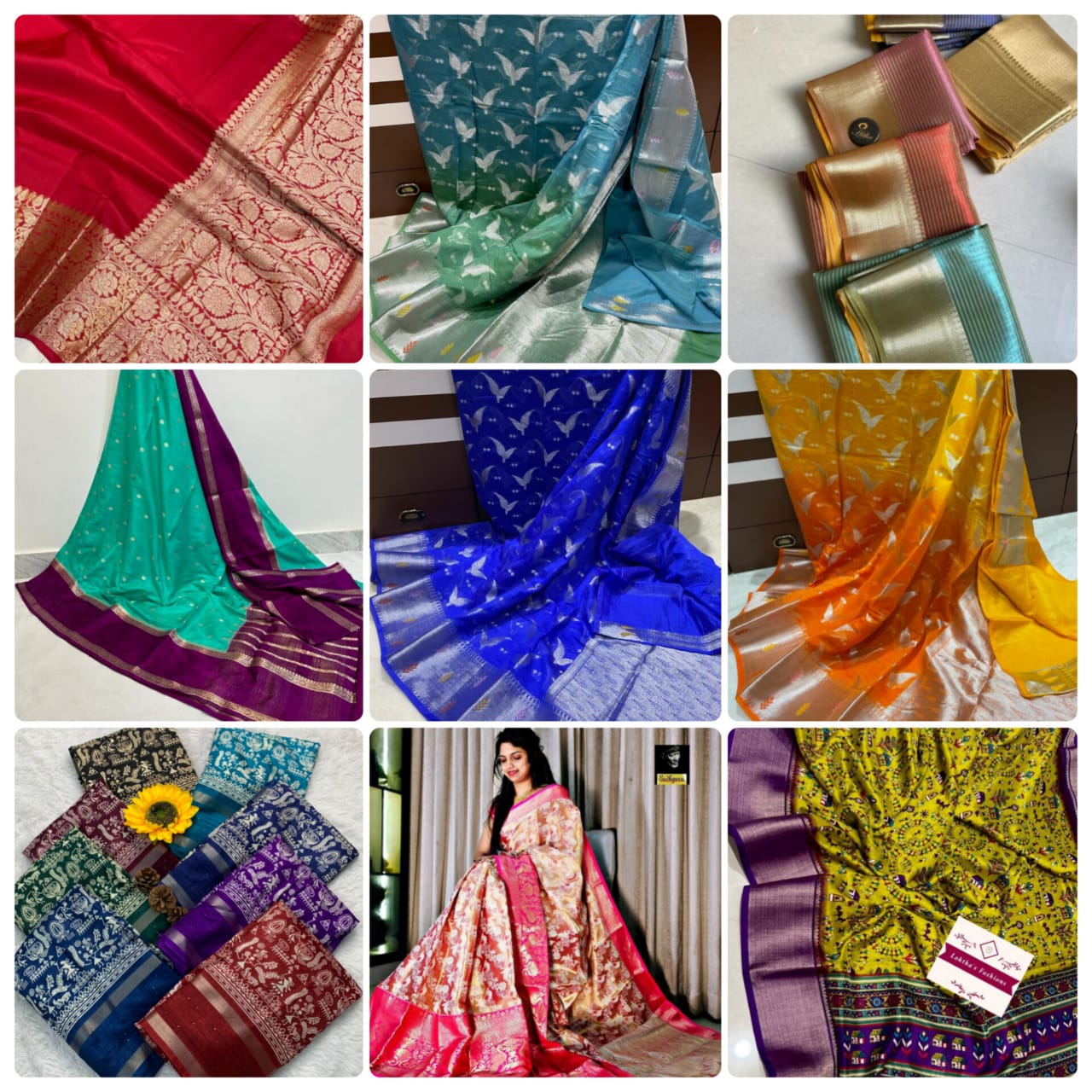 Azya Fashion Group