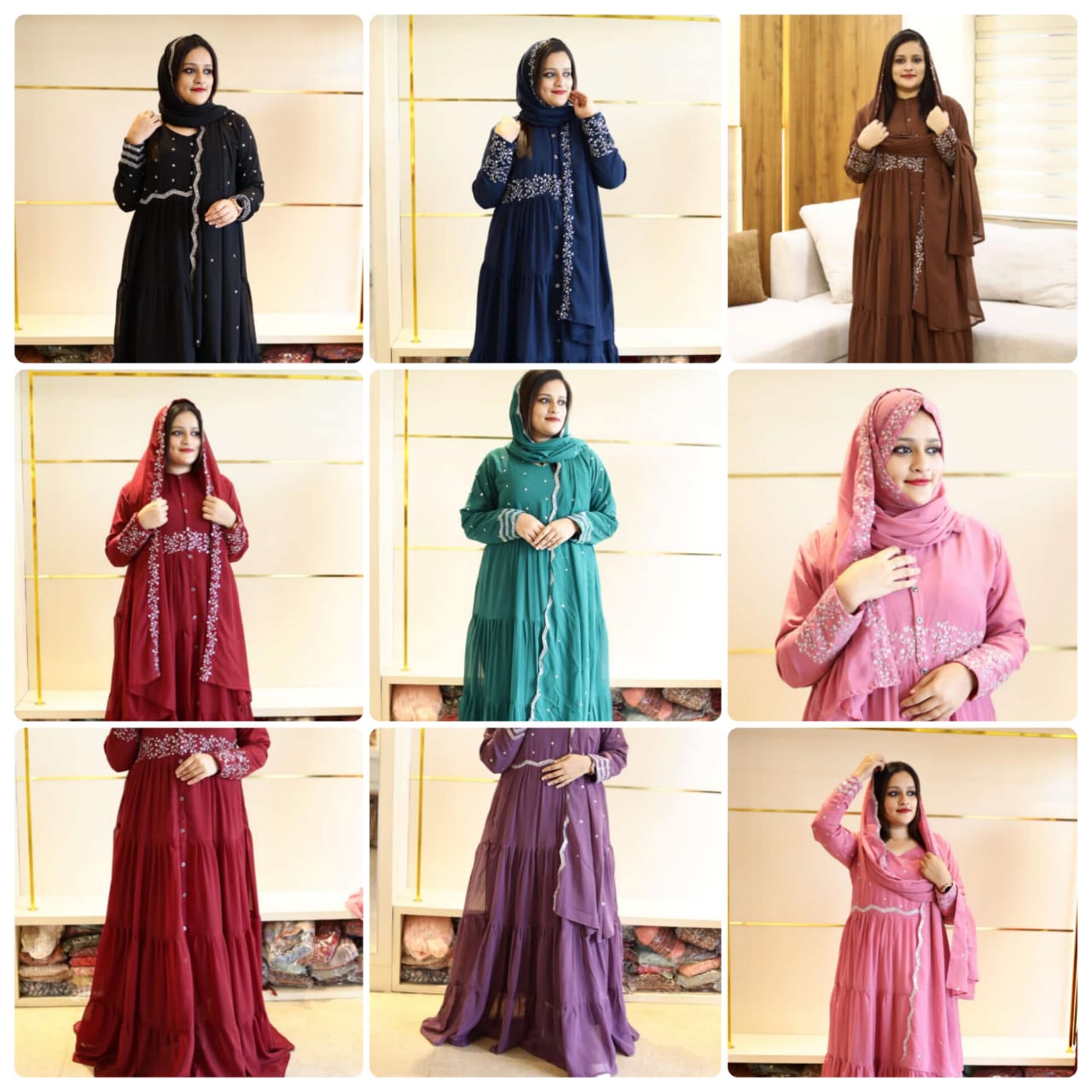 Azya Fashion Group